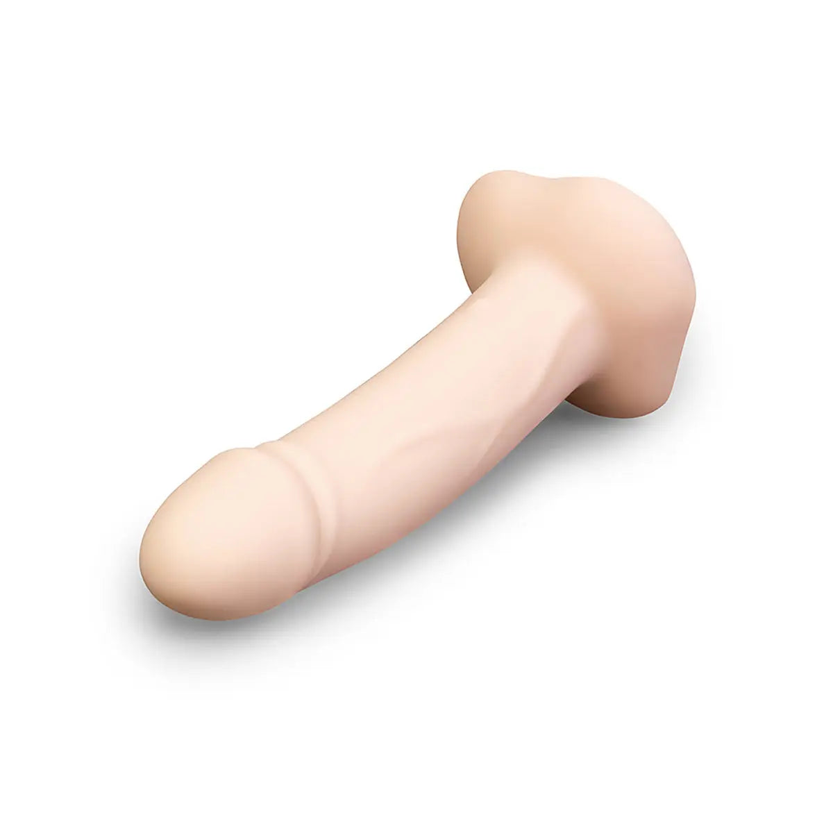 b-Vibe Every Body Vibrating Realistic Strap-On Kit B-Vibe
