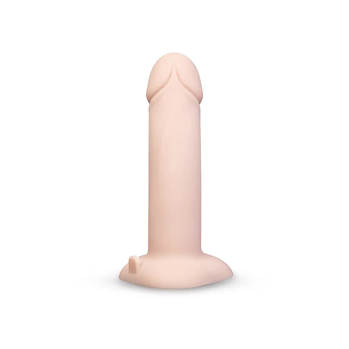 b-Vibe Every Body Vibrating Realistic Strap-On Kit B-Vibe