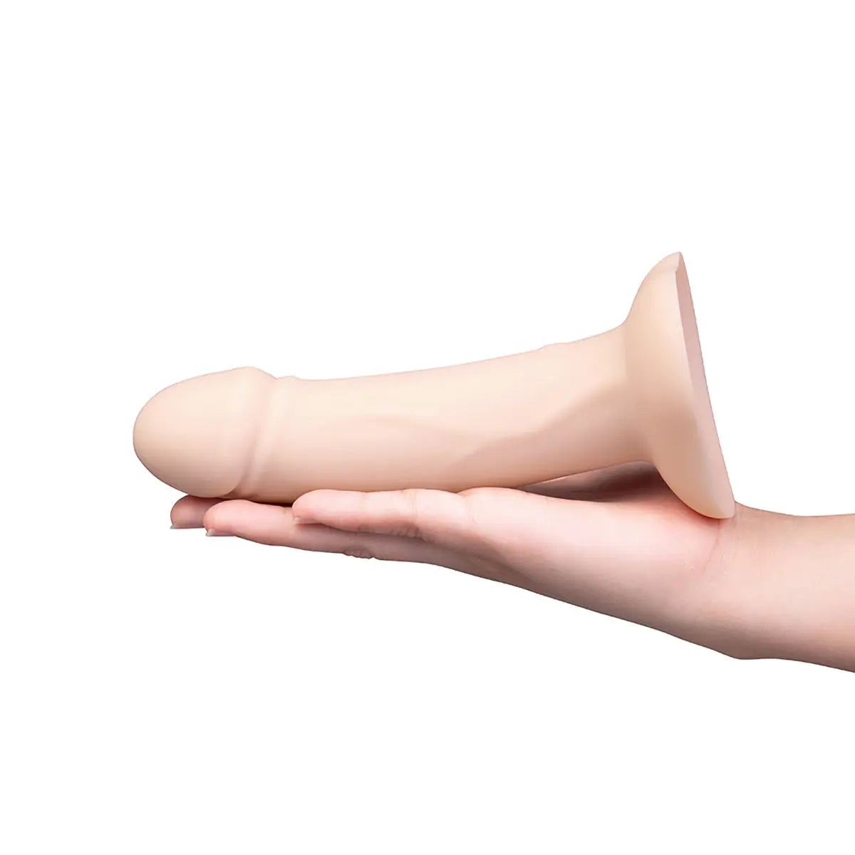 b-Vibe Every Body Vibrating Realistic Strap-On Kit B-Vibe