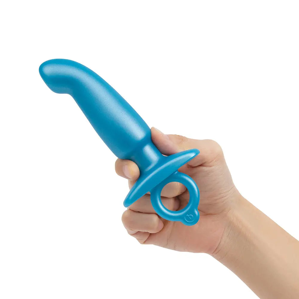 b-Vibe Hither Plug B-Vibe