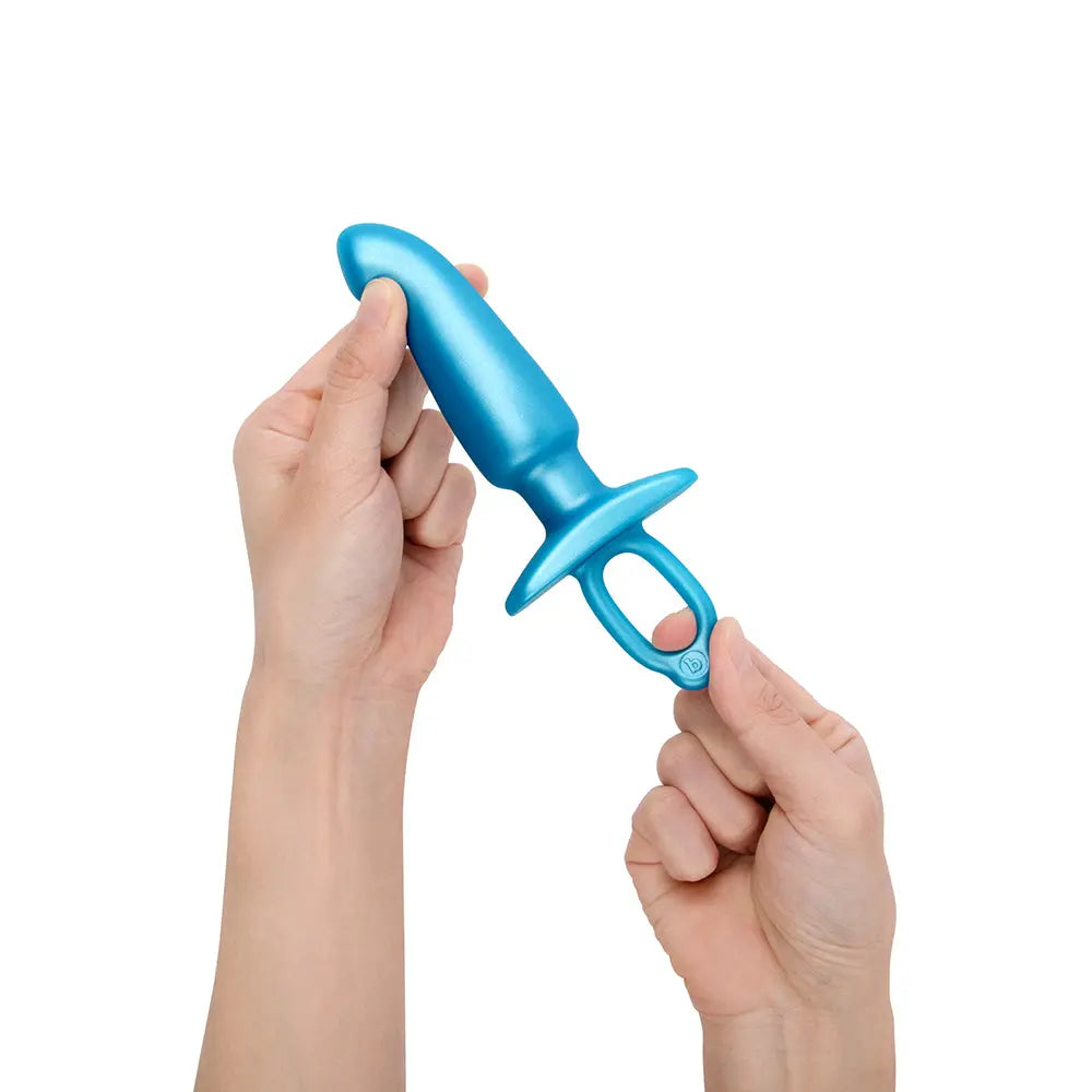 b-Vibe Hither Plug B-Vibe