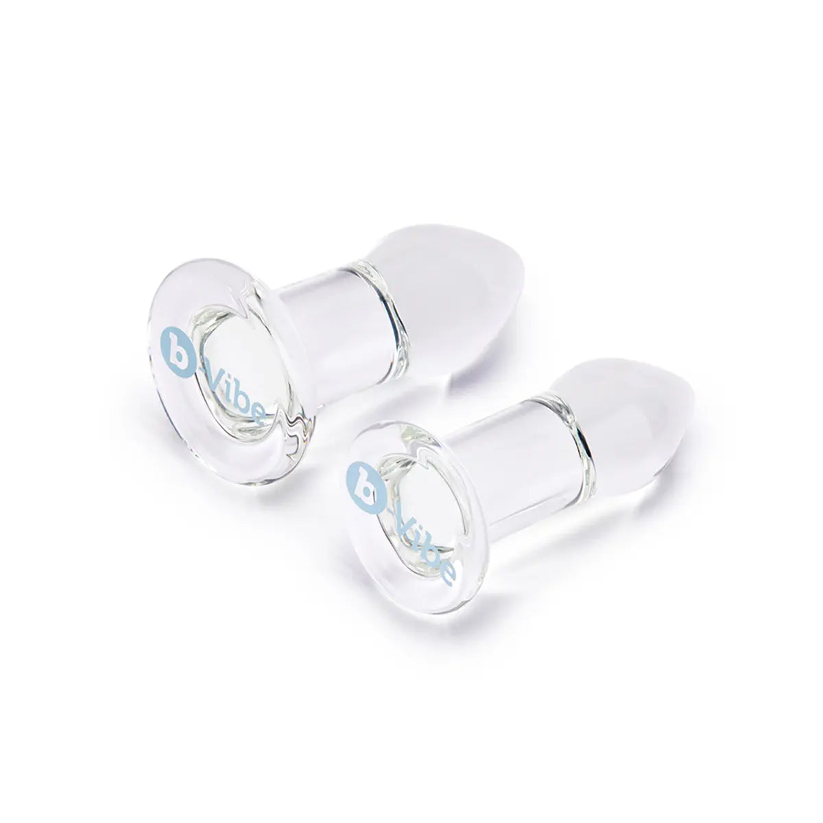 b Vibe Intermediate Glass Dilators Set B-Vibe