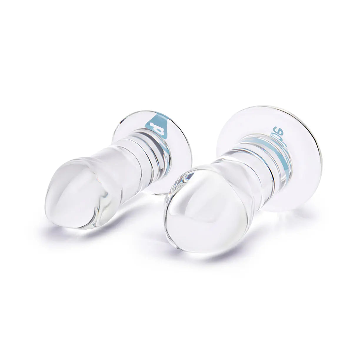 b Vibe Intermediate Glass Dilators Set B-Vibe