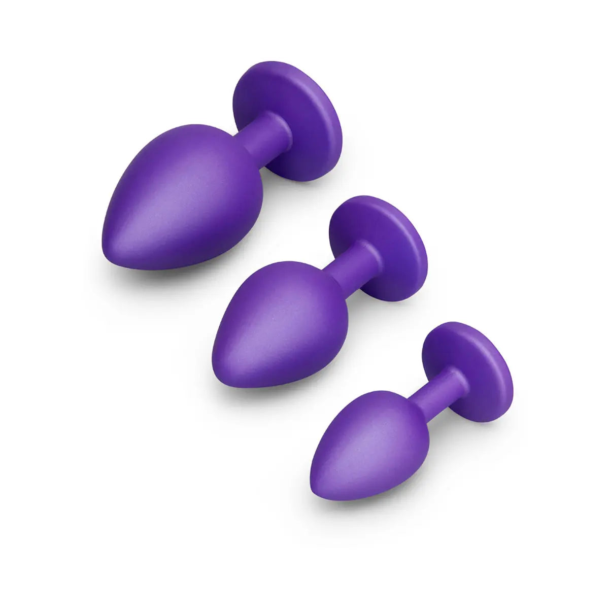 b-Vibe Jewel Butties Bundle B-Vibe