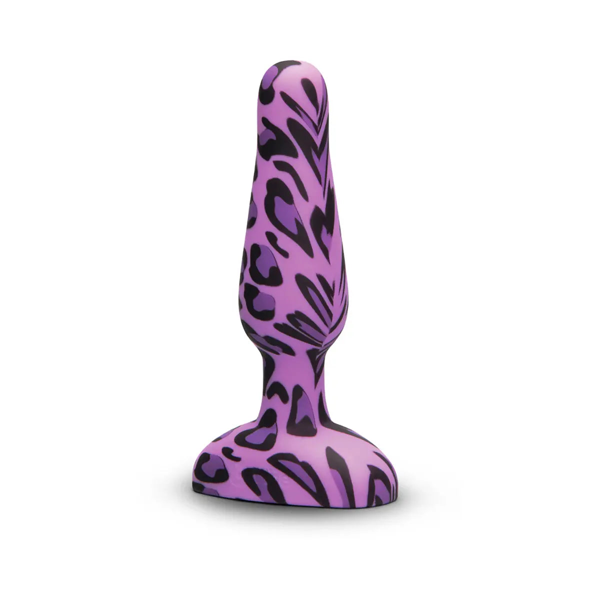 b-Vibe Novice Leopard B-Vibe