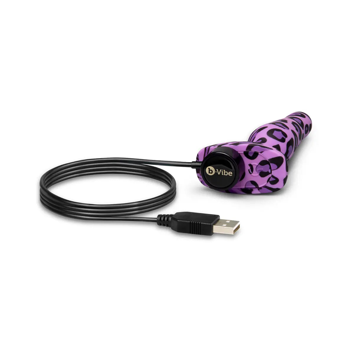 b-Vibe Novice Leopard B-Vibe