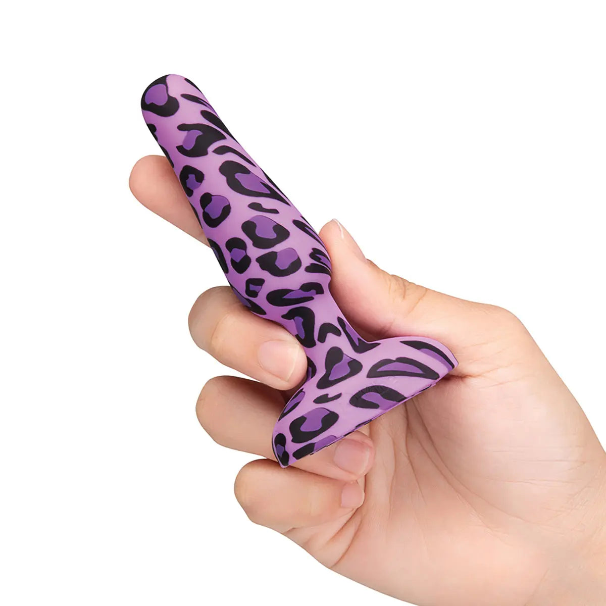 b-Vibe Novice Leopard B-Vibe