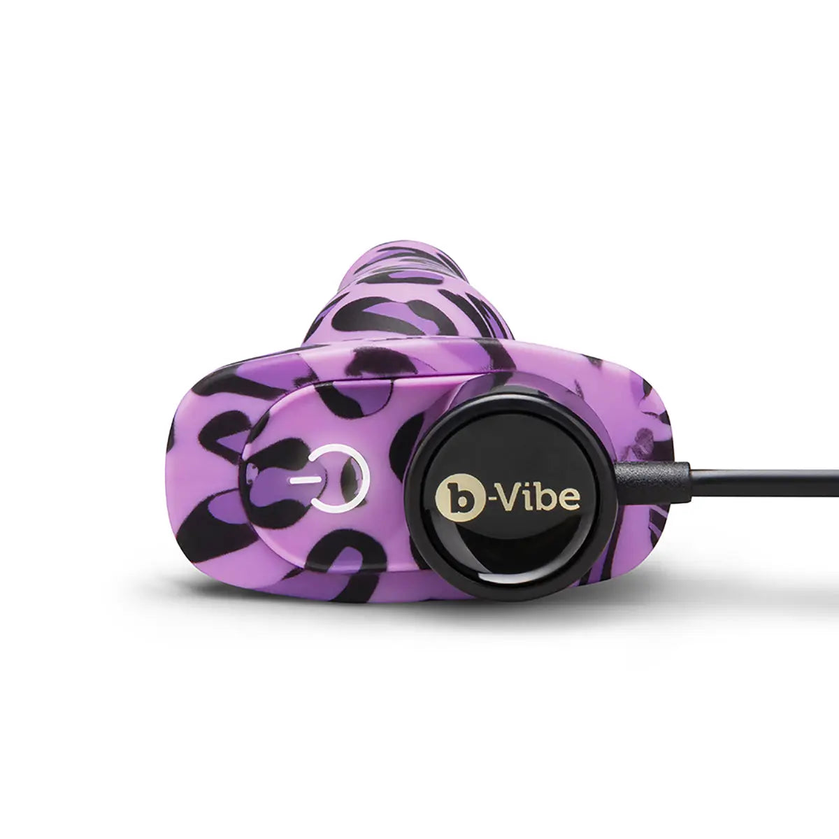 b-Vibe Novice Leopard B-Vibe