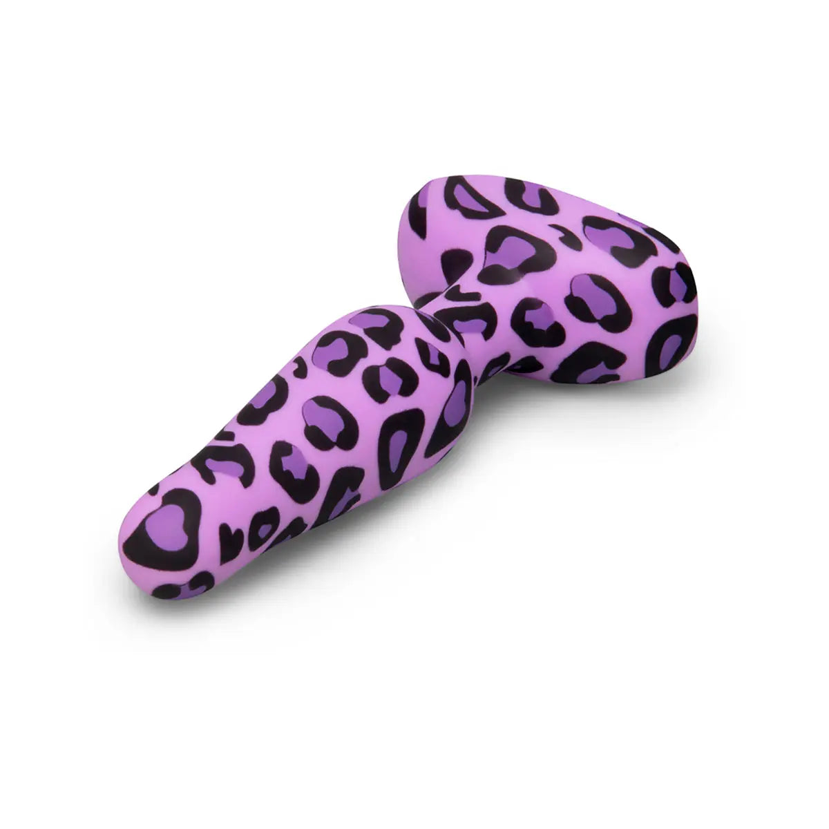 b-Vibe Novice Leopard B-Vibe