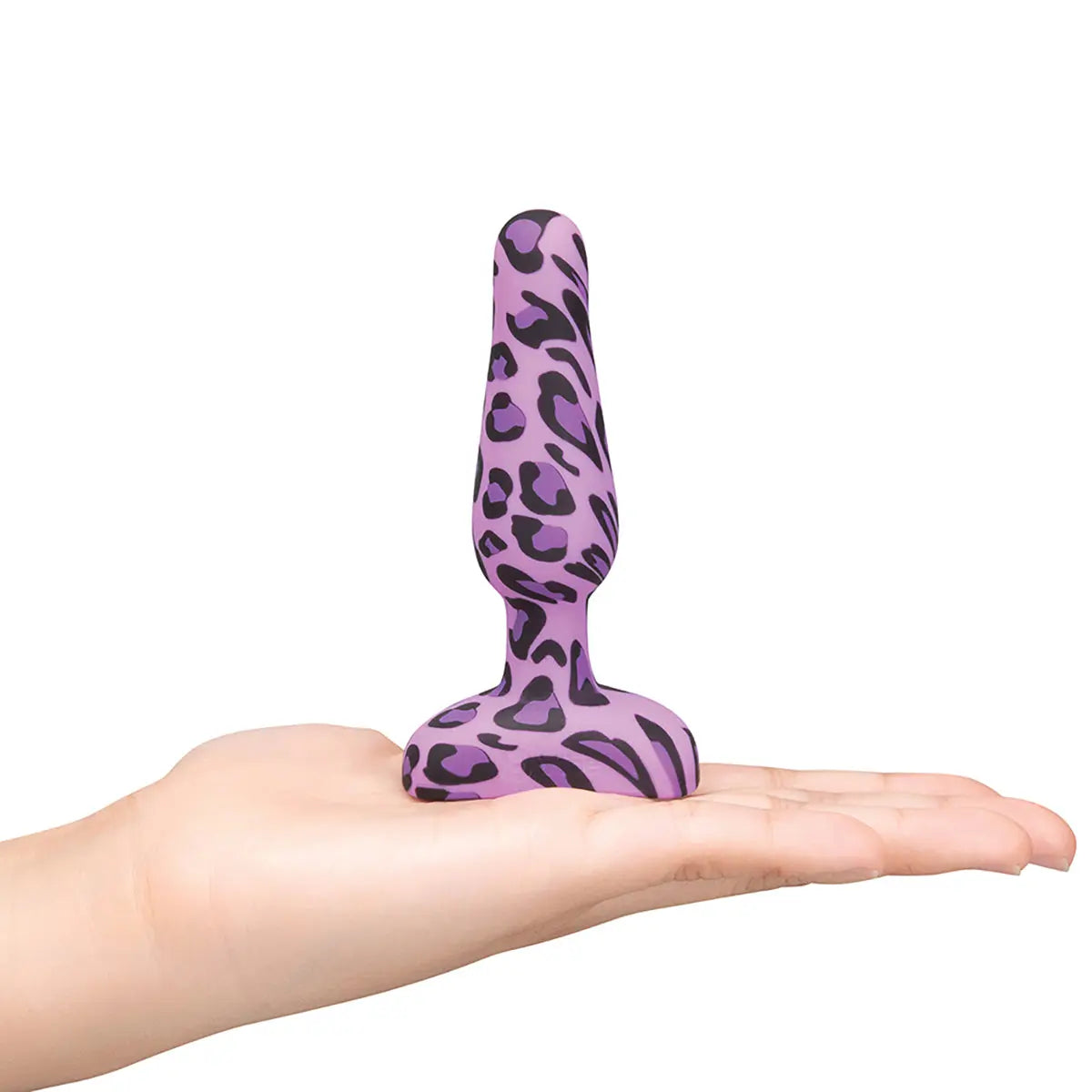 b-Vibe Novice Leopard B-Vibe