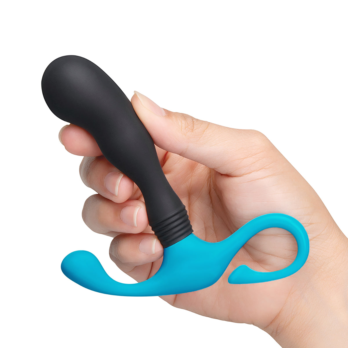 b-Vibe P-Spot Curl B-Vibe