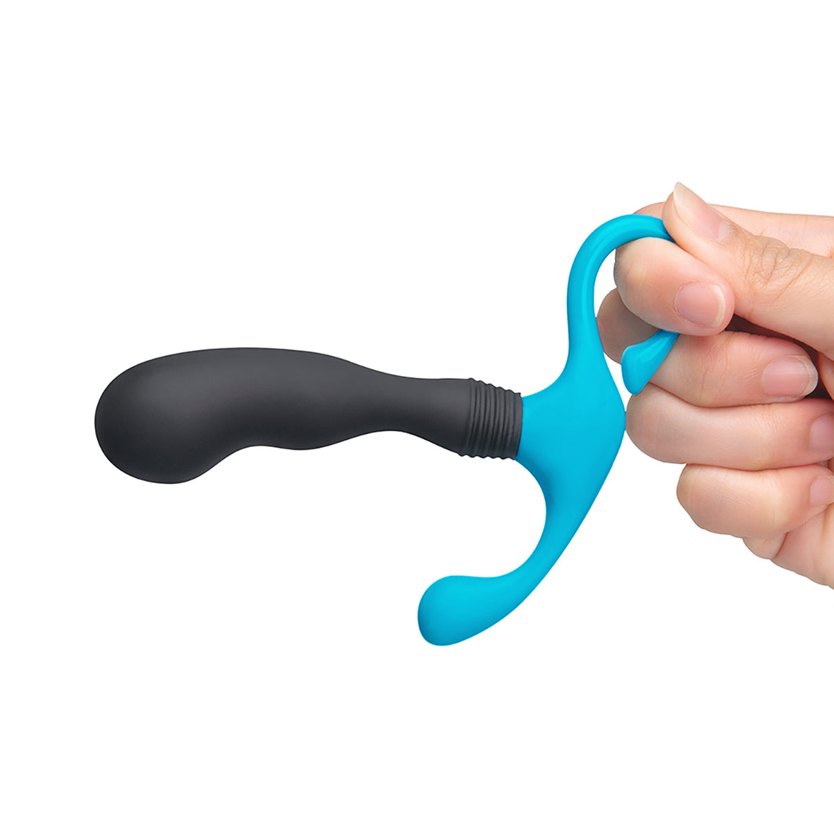 b-Vibe P-Spot Curl B-Vibe