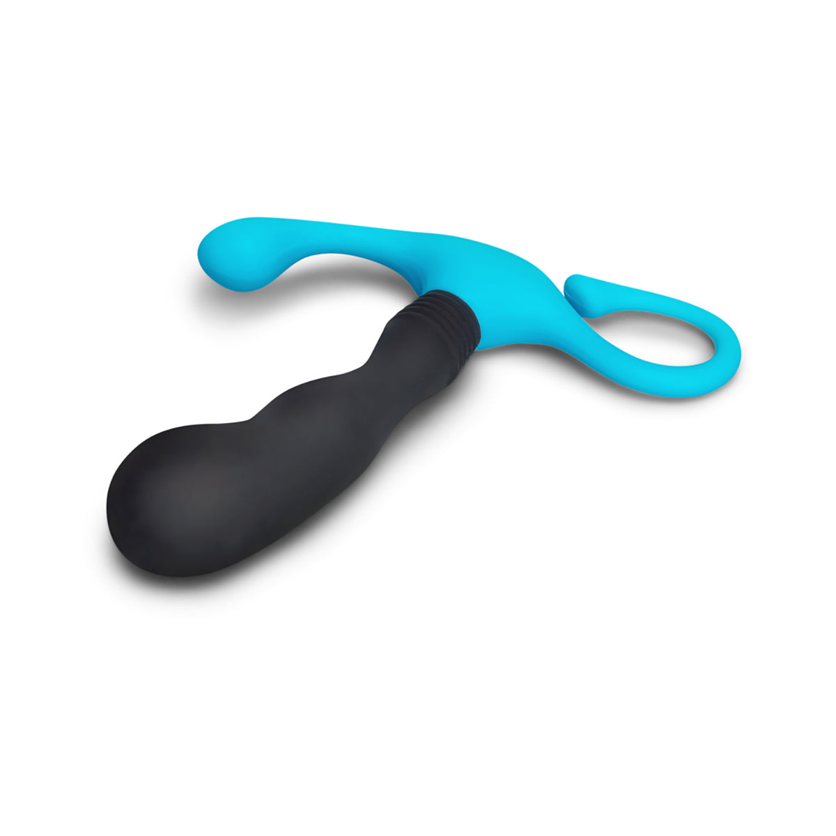 b-Vibe P-Spot Curl B-Vibe