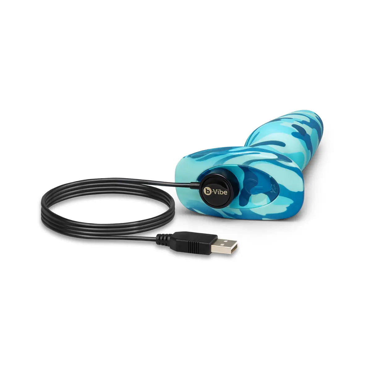 b-Vibe Rimming 2 Camo B-Vibe