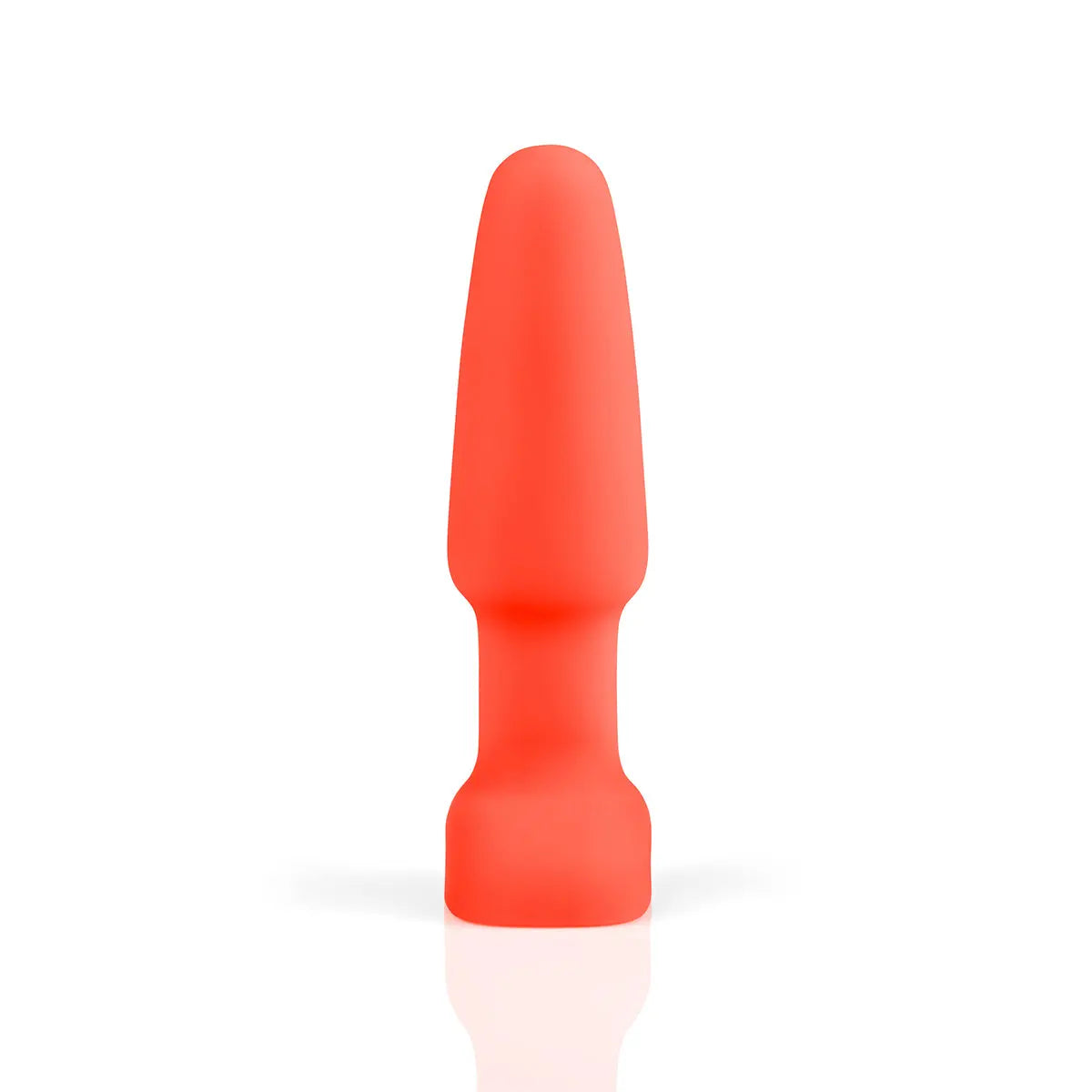 b-Vibe Rimming Plug 2 Orange B-Vibe