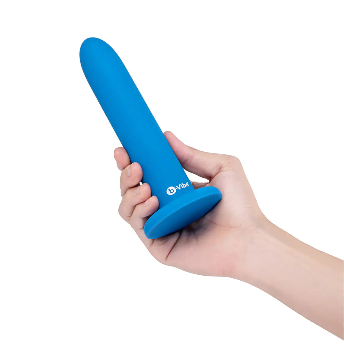 b-Vibe Silicone Anal Training Dilator Set B-Vibe