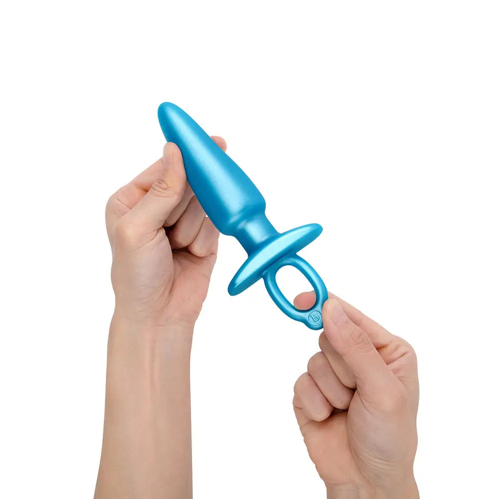 b-Vibe Sleek Plug B-Vibe