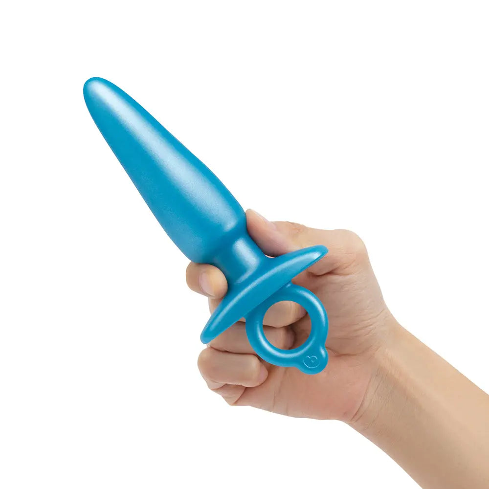 b-Vibe Sleek Plug B-Vibe