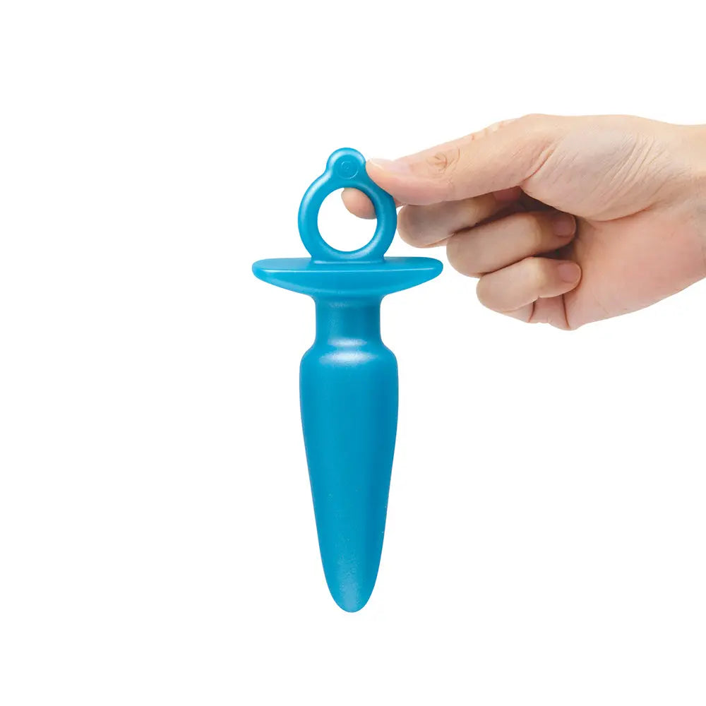 b-Vibe Sleek Plug B-Vibe