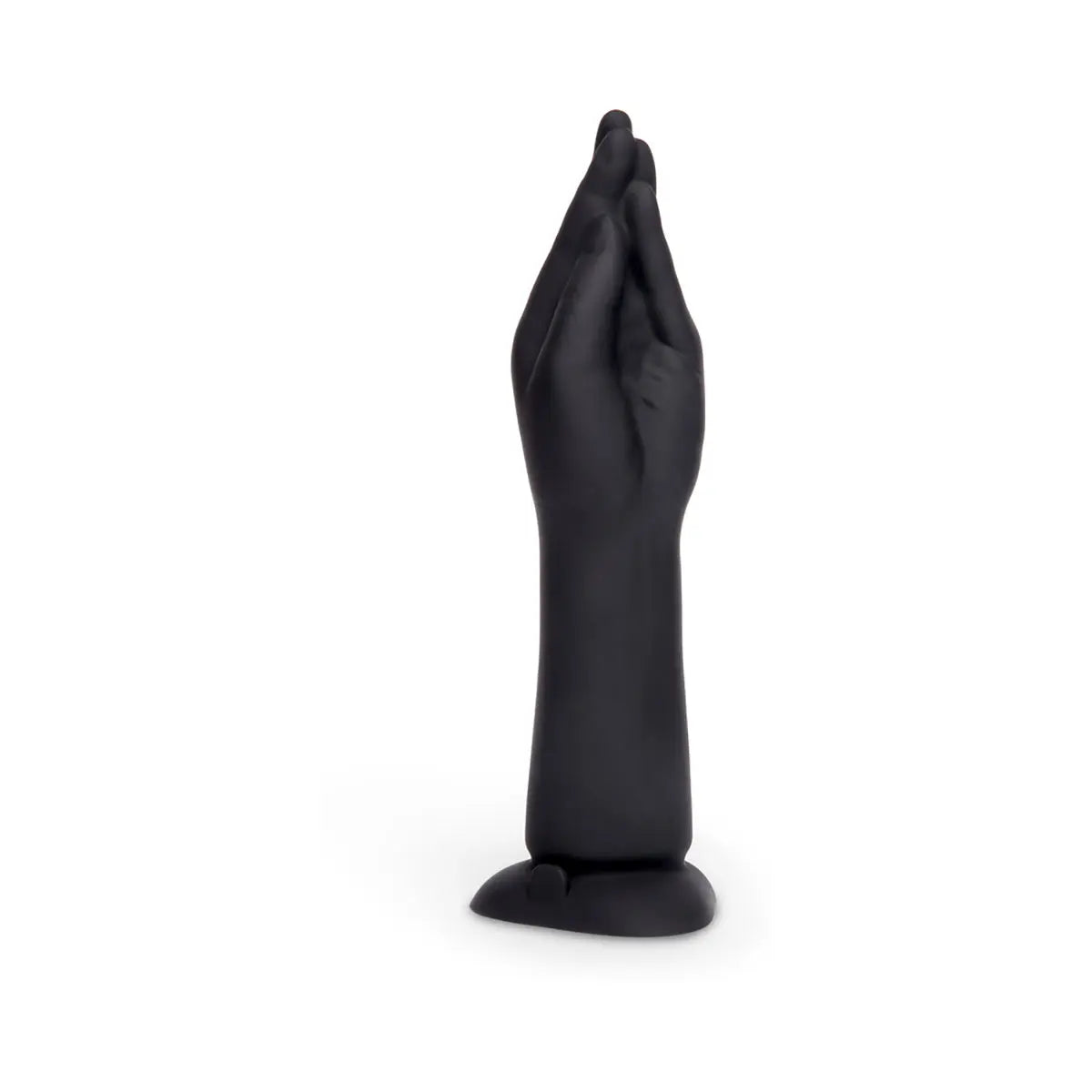 b-Vibe Vibrating Silicone Fisting Dildo B-Vibe