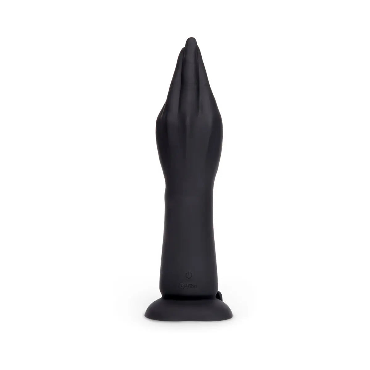 b-Vibe Vibrating Silicone Fisting Dildo B-Vibe