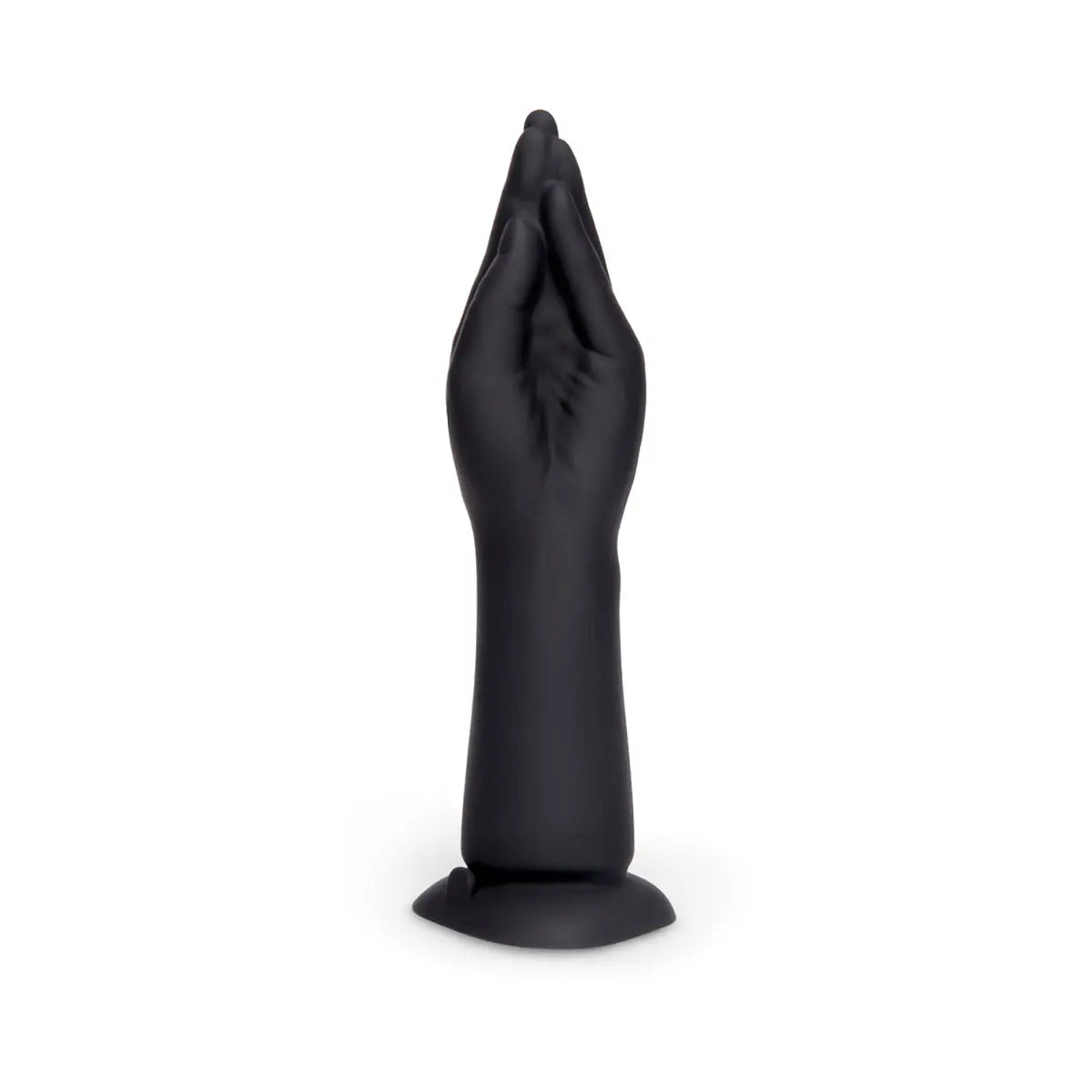 b-Vibe Vibrating Silicone Fisting Dildo B-Vibe