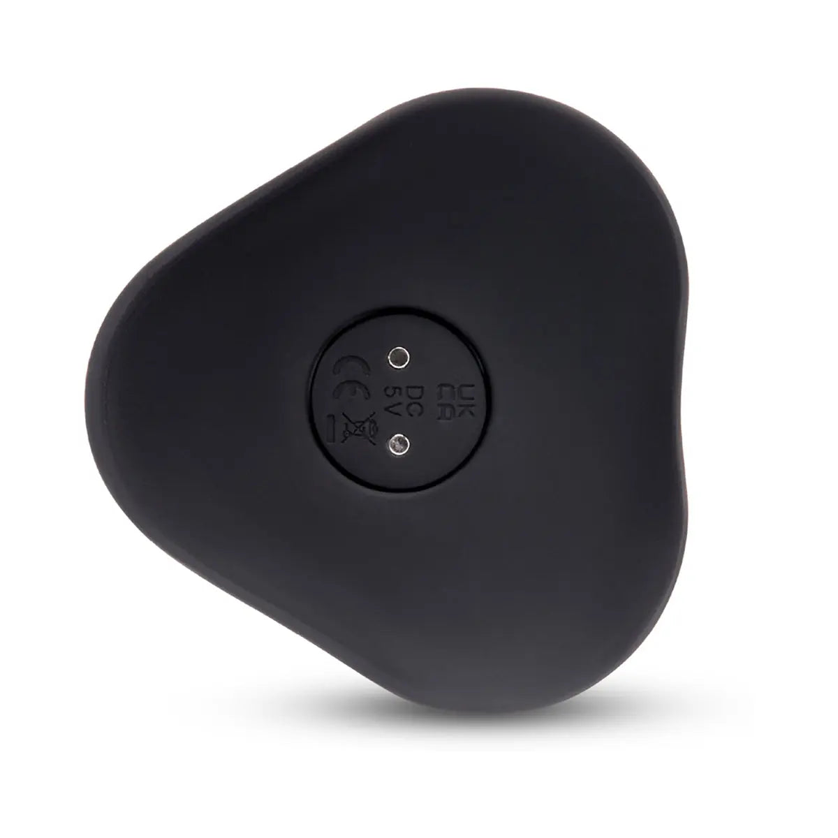 b-Vibe Vibrating Silicone Fisting Dildo B-Vibe