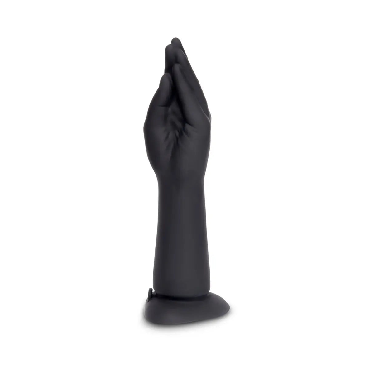 b-Vibe Vibrating Silicone Fisting Dildo B-Vibe