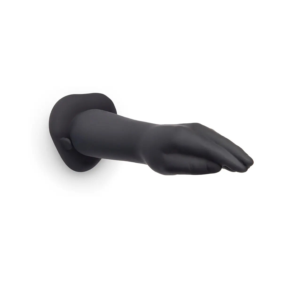 b-Vibe Vibrating Silicone Fisting Dildo B-Vibe