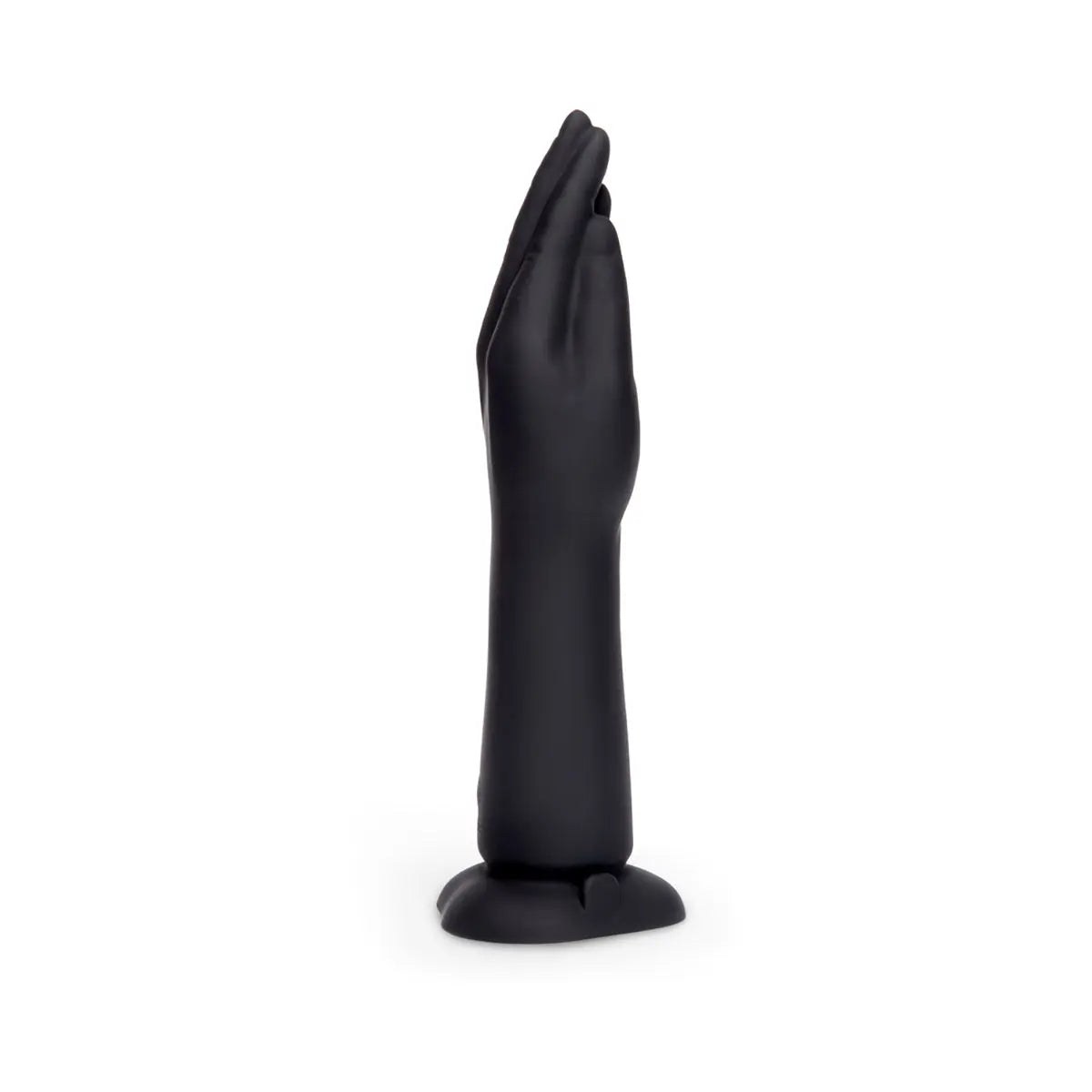 b-Vibe Vibrating Silicone Fisting Dildo B-Vibe