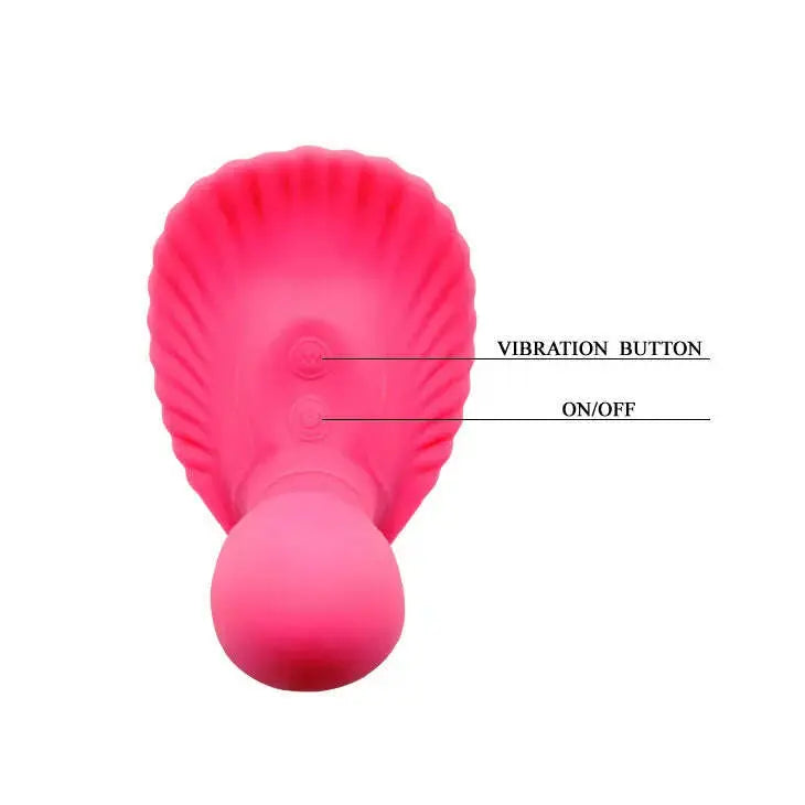 (d)pretty Love 30 Functions Of Vibration Wireless Remote - GreatEagleInc