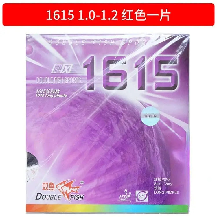 double-fish-1615-Table-Tennis-Rubber-ping-pong-racket-rubbers-accessories-pimples-out-FreeDropship-335254858