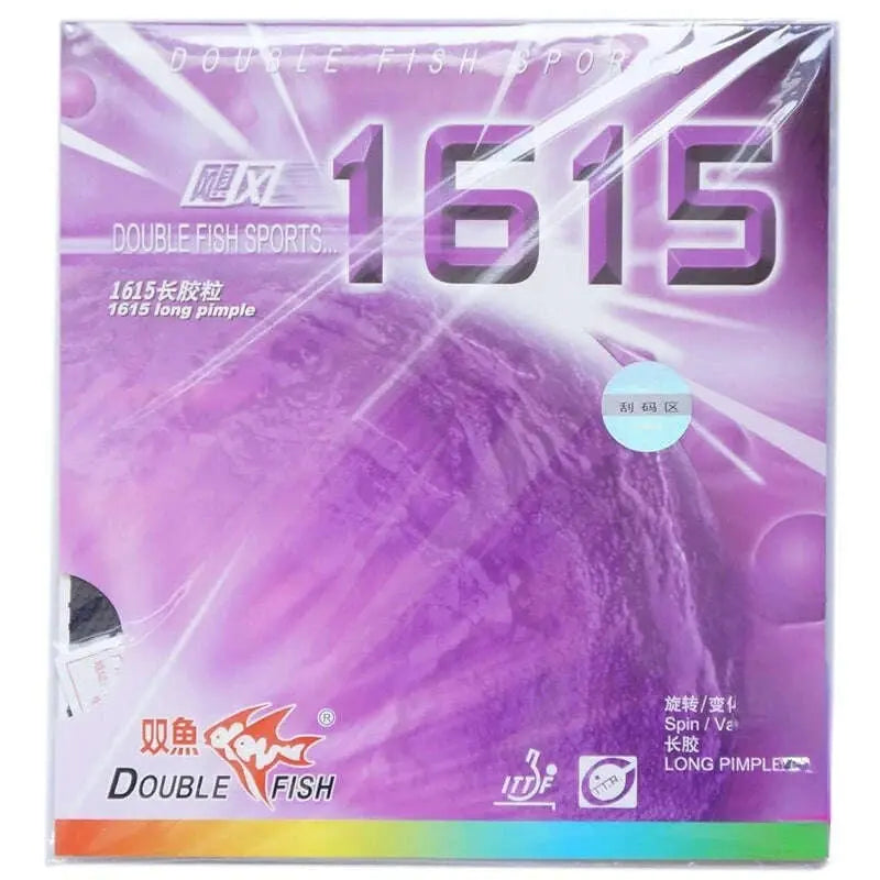 double-fish-1615-Table-Tennis-Rubber-ping-pong-racket-rubbers-accessories-pimples-out-FreeDropship-335271248