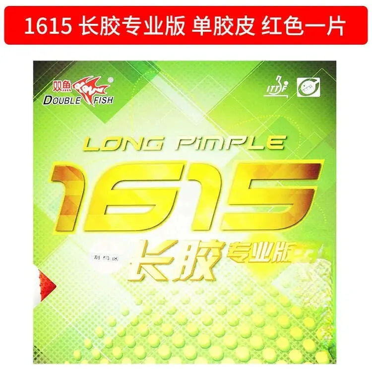 double-fish-1615-Table-Tennis-Rubber-ping-pong-racket-rubbers-accessories-pimples-out-FreeDropship-335274047