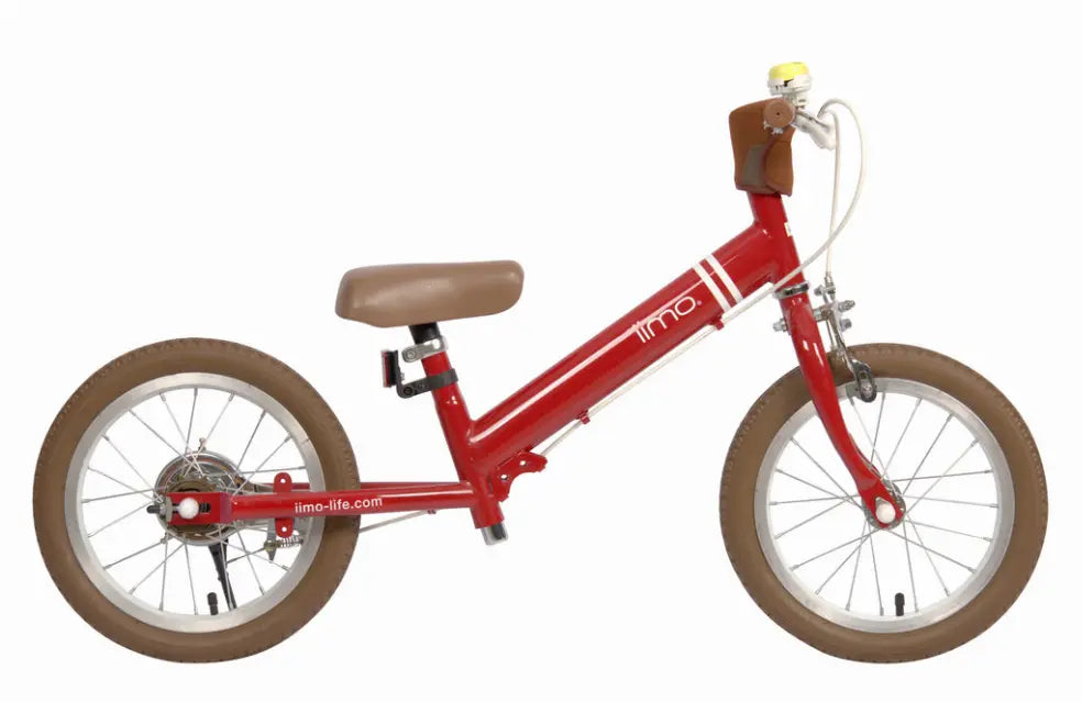 iimo 14" Kids Bike iimo