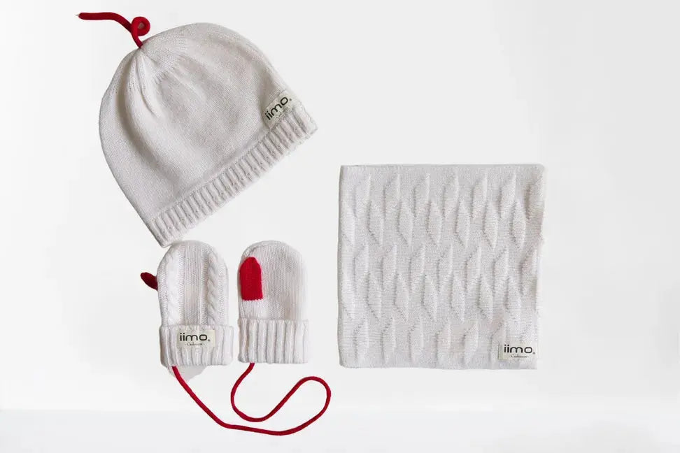 iimo Cashmere Glove iimo