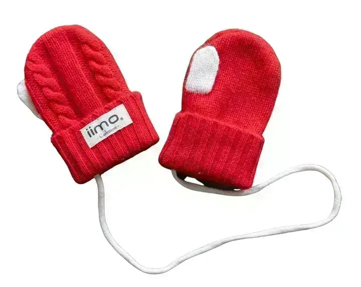 iimo Cashmere Glove iimo