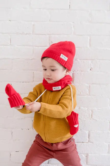 iimo Cashmere Glove iimo