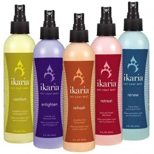 ikaria Coat Mist Refresh Ikaria