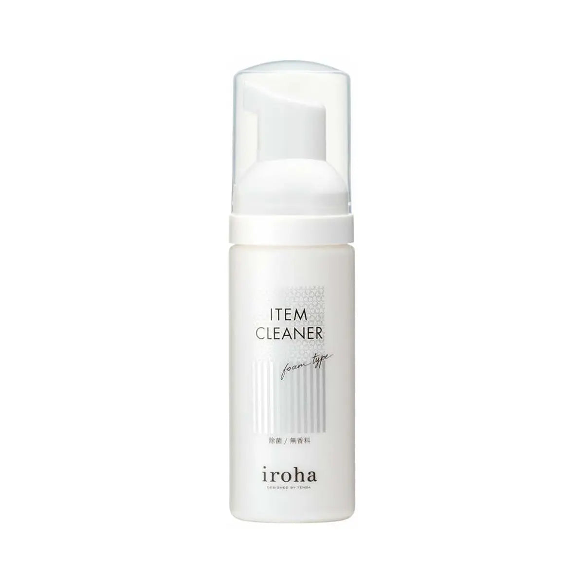 iroha ITEM CLEANER TENGA