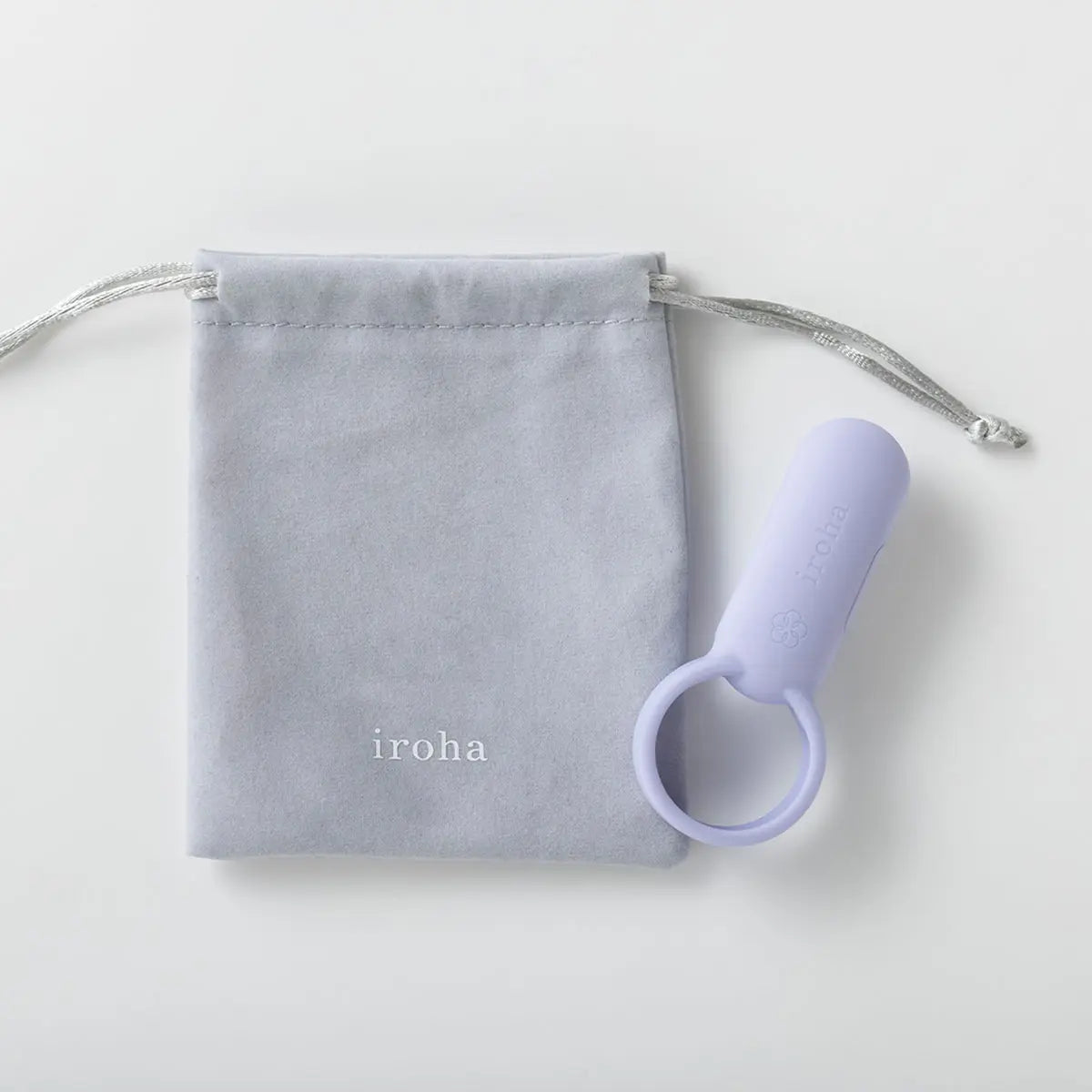 iroha SVR Ring - Periwinkle TENGA