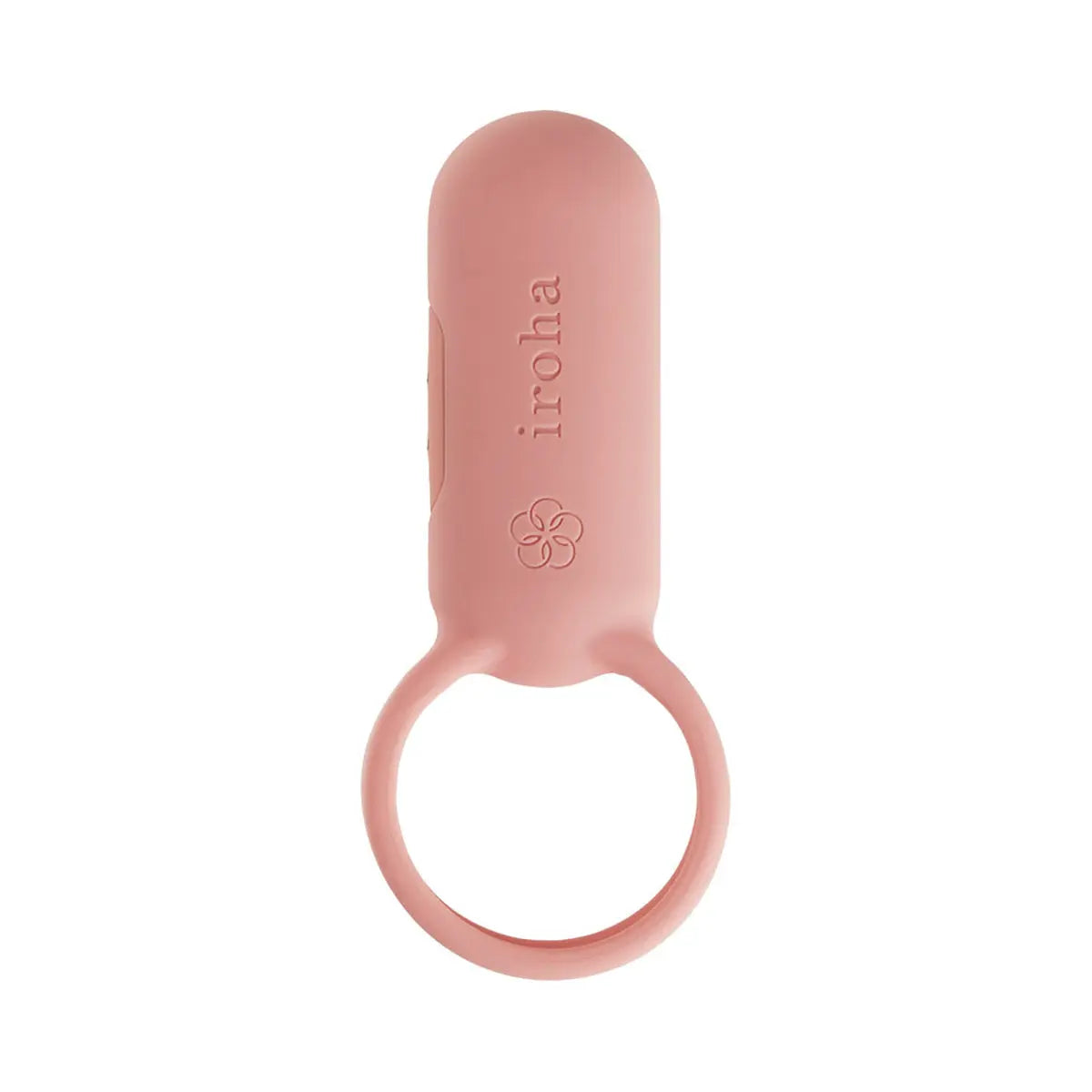 iroha paiRING Coral Pink TENGA