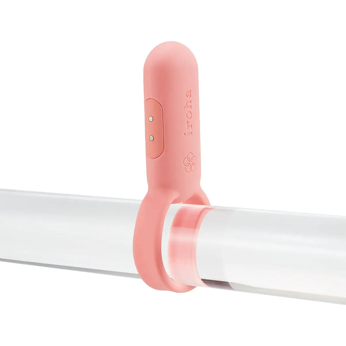 iroha paiRING Coral Pink TENGA