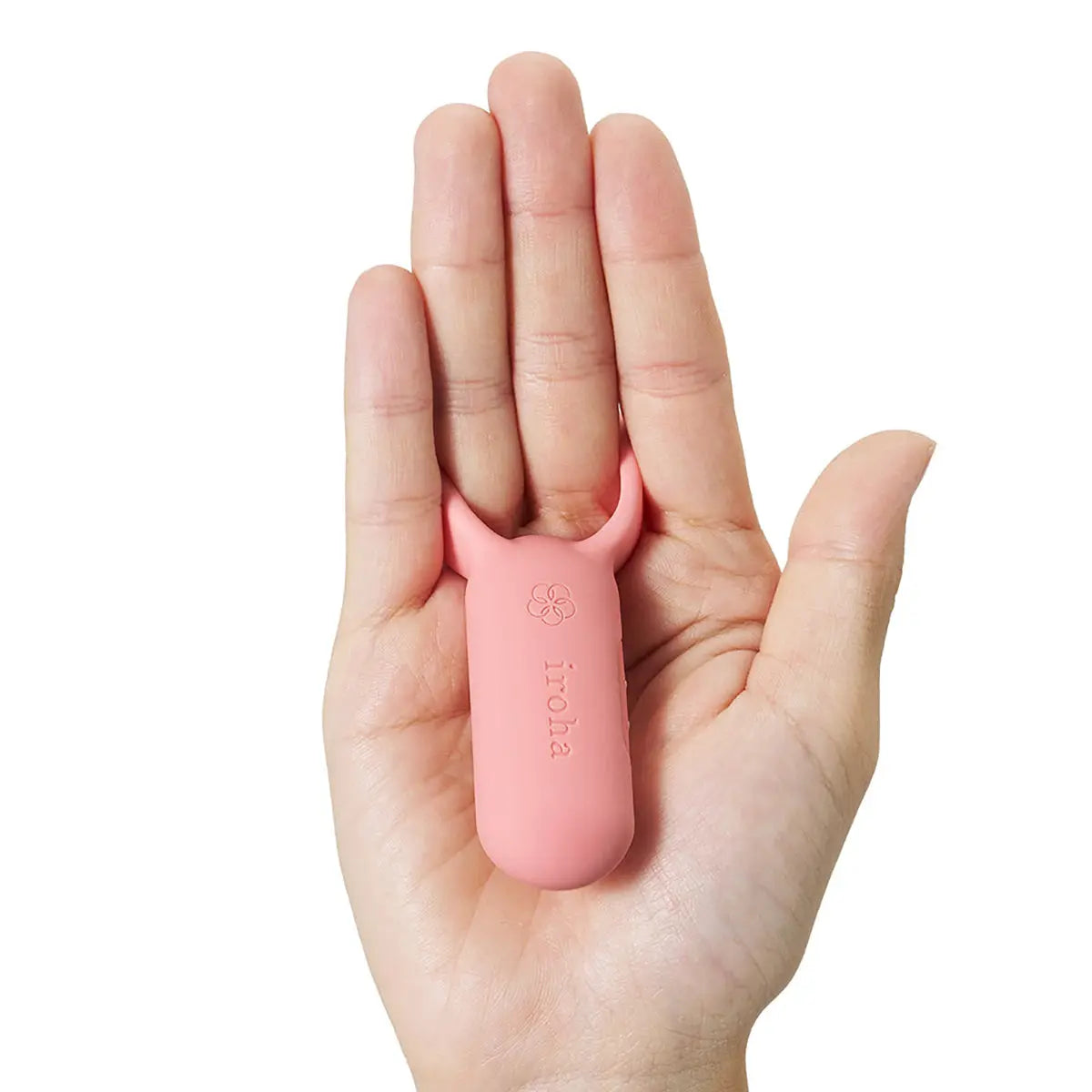 iroha paiRING Coral Pink TENGA