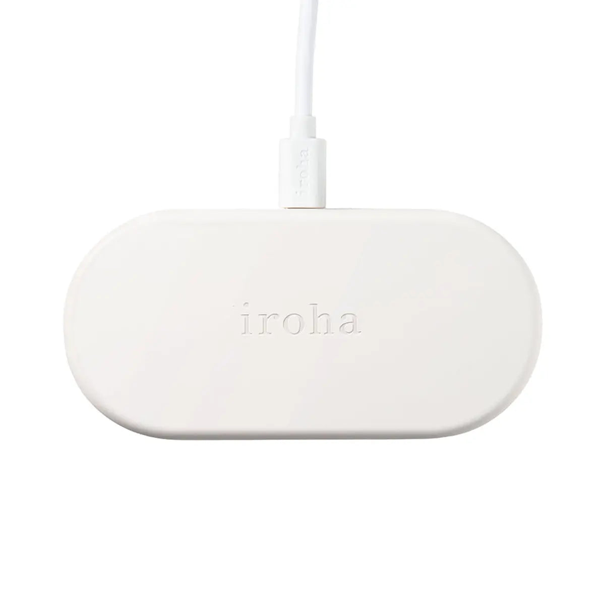 iroha paiRING Coral Pink TENGA