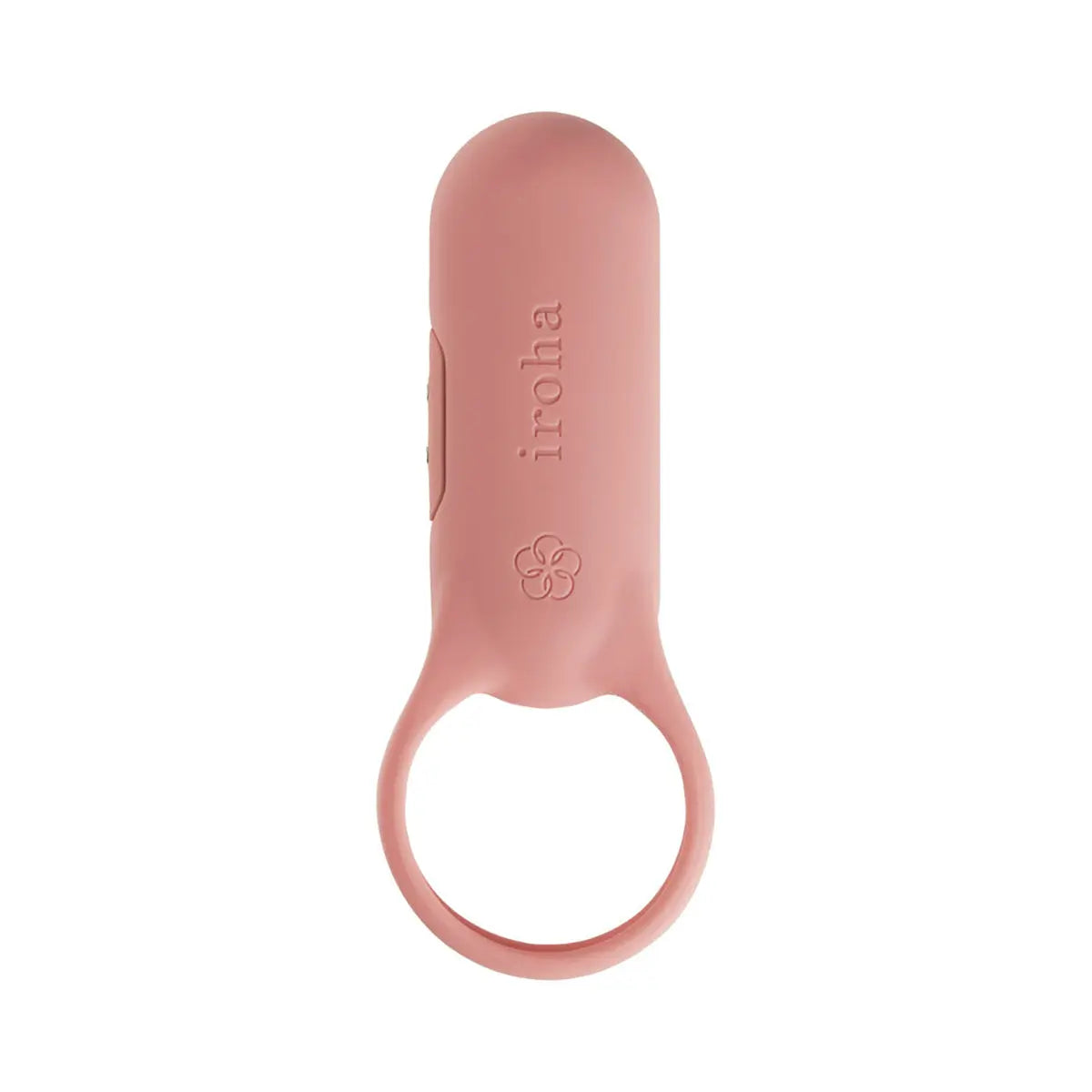 iroha paiRING+ Coral Pink TENGA