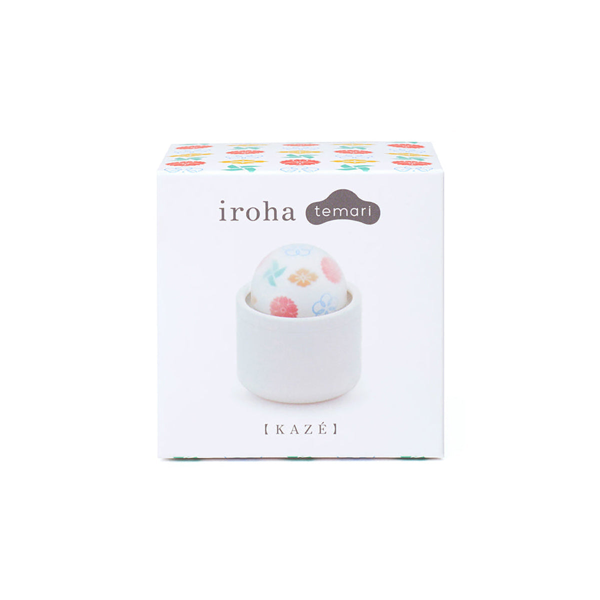 iroha temari KAZE TENGA