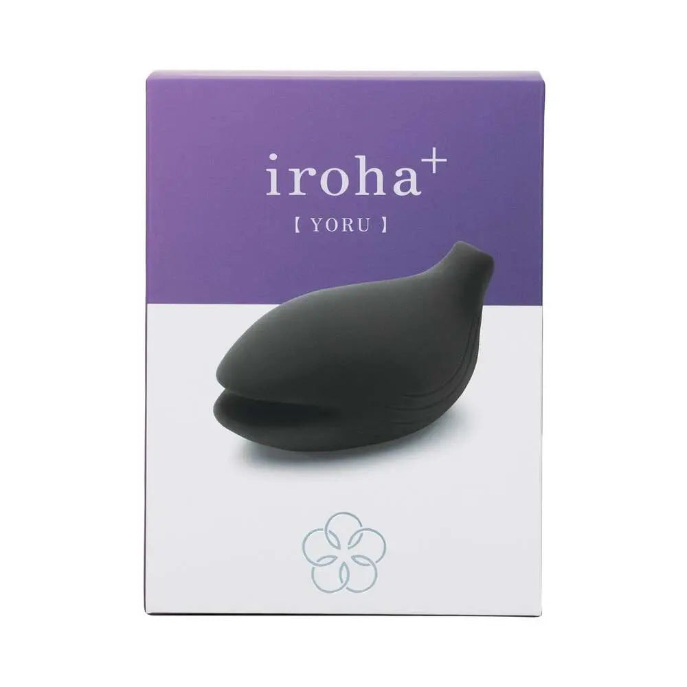 iroha+ YORU Renewal TENGA