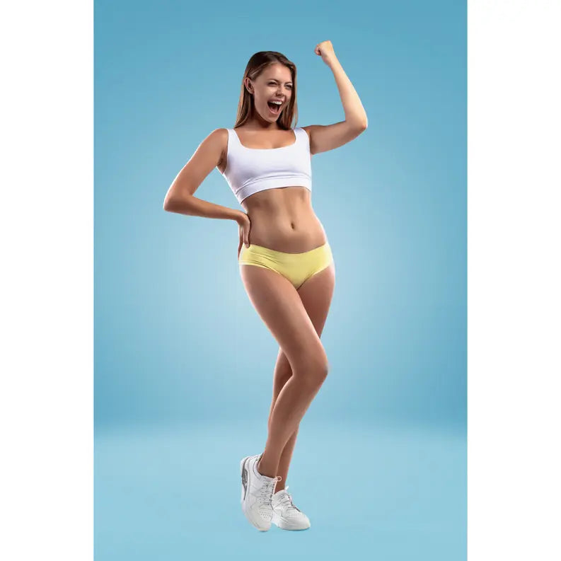 mememe  DAYS Mango PANTY for Women Lia International