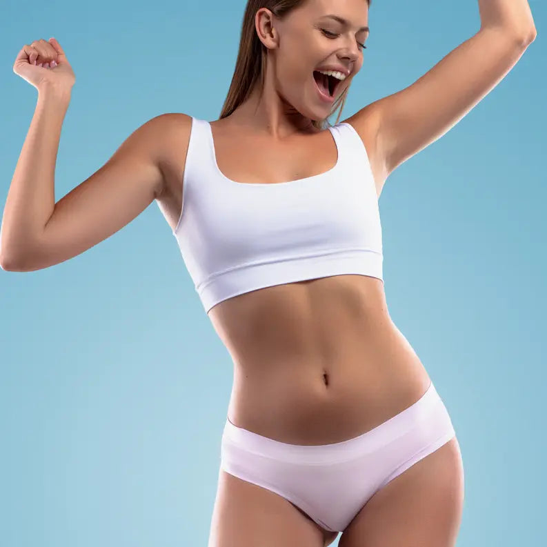 mememe  DAYS Rose PANTY for Women Lia International